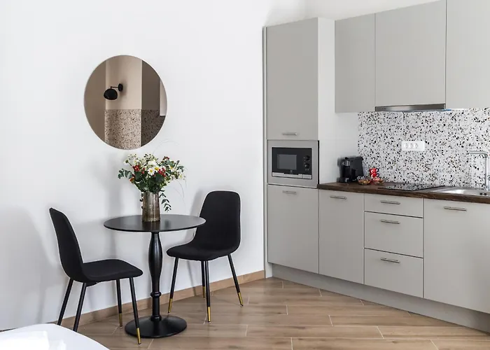 Dolac Apartment #2