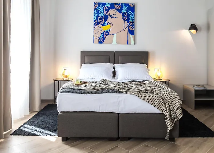 Dolac Apartment #2