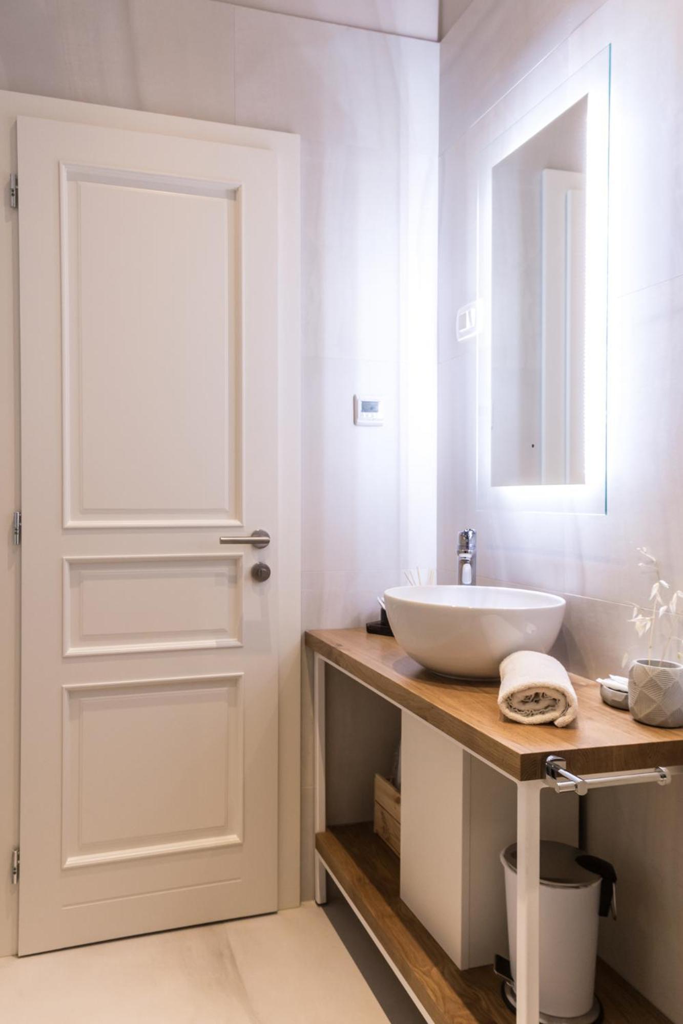 Apartmán Dolac #2