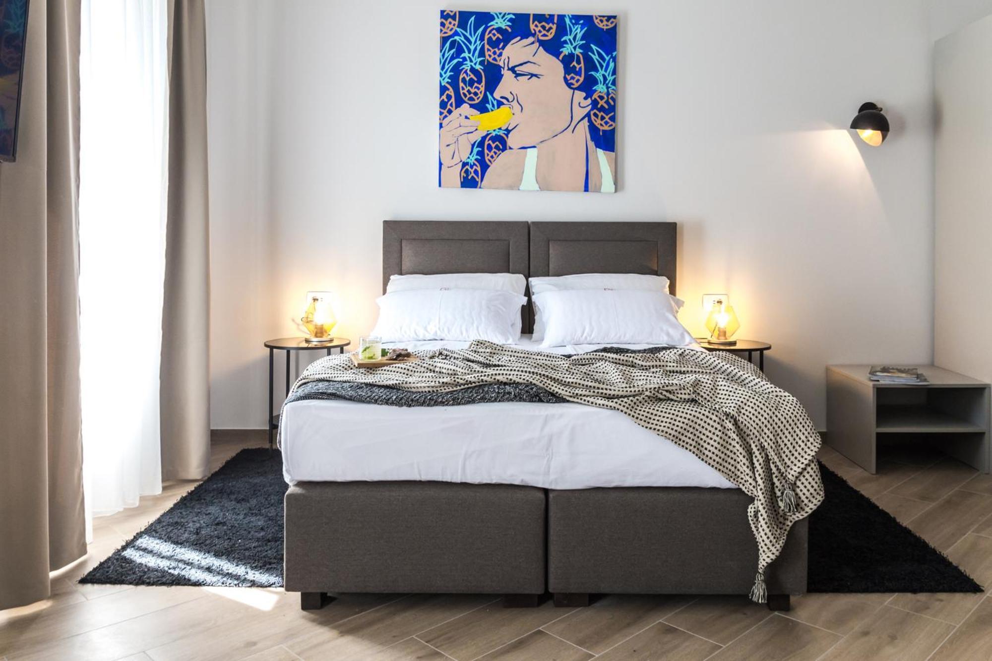 Apartmán Dolac #2